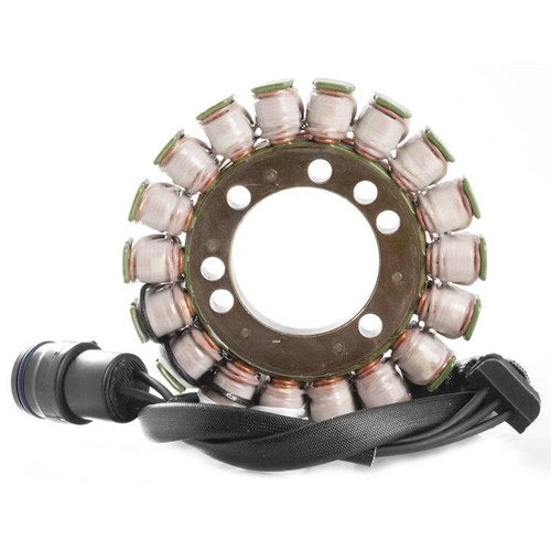 Rick's Motorsport Electrics - Stator - Kawasaki ZX600 ZX636 ZR750 ZR1000