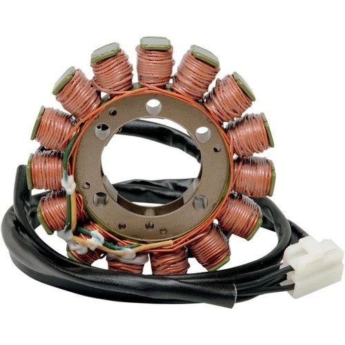 Rick's Motorsport Electrics Stator Ducati Monster MultiStrada - 104.5mm 25" Lead