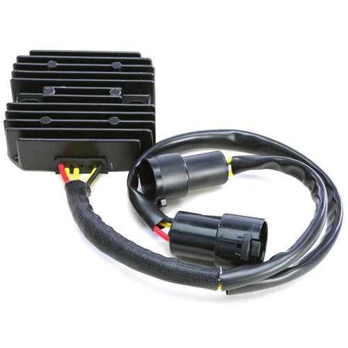 Rick's Motorsports Electric - Regulator / Rectifier - Kawasaki ZX600J ZZR600
