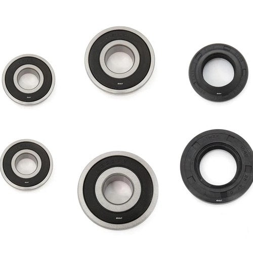 Rising Sun Complete Front and Rear Wheel Bearing & Seal Kit Honda CRF150 CRF230