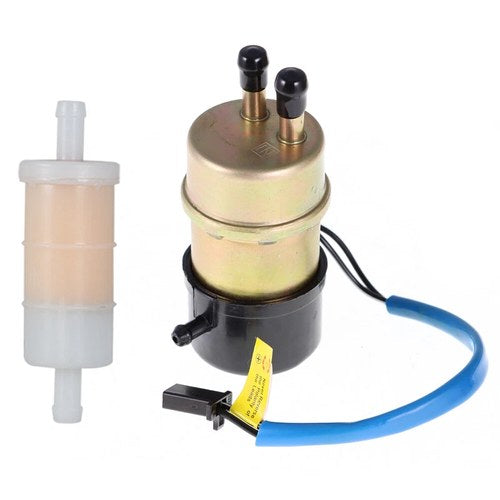 For Honda VT1100C2 Shadow 1100 2000-07 01 02 03 04 05 06 Fuel Pump & Filter New