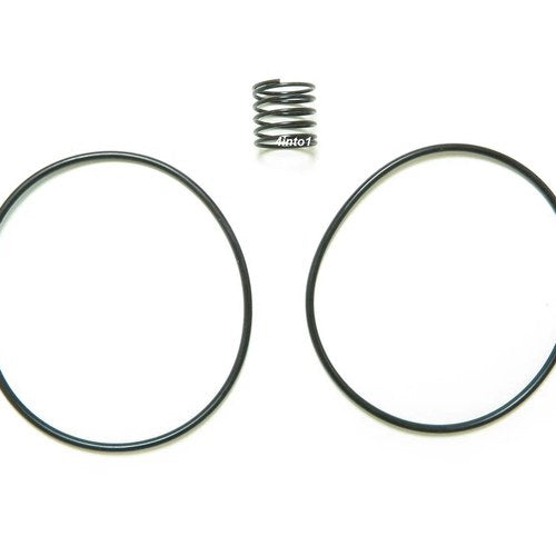 Oil Change Kit with Spring & 2 O-rings Honda CB350 CL350 SL350 Twins