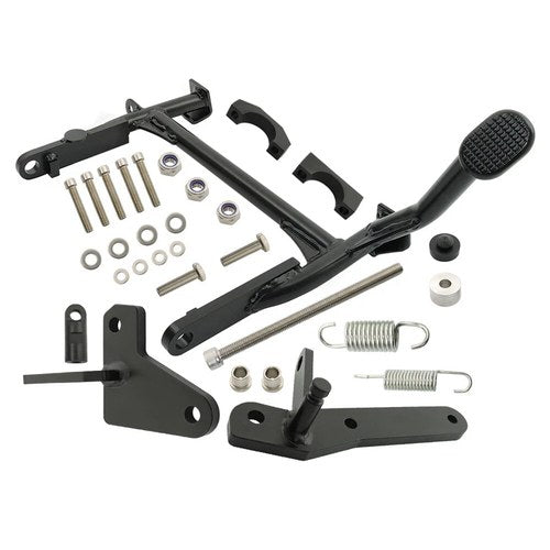 Center Stand For Honda Rebel CMX300 2017-2021 2022 2023 Kickstand Parking