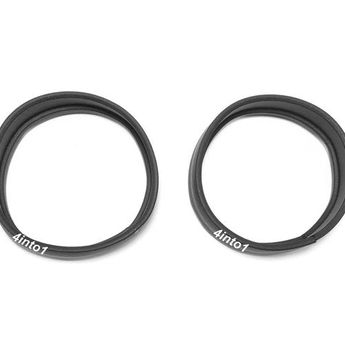 Set of 2 Speedometer Tachometer Rubber Set 37242-323-701 Honda CB250 CB360 CM400