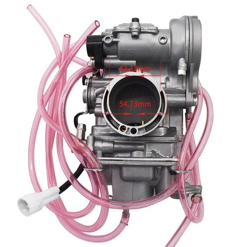 Fcr MX 39mm Carburetor Fit for Yamaha YZ426F 2000-2002 2000 2001 2002
