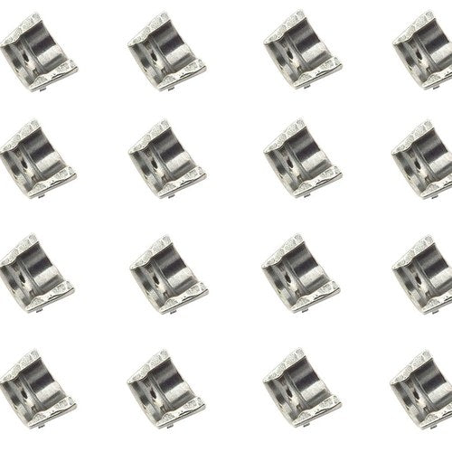 Set of 16 - Genuine Honda Cotter Valves - 14781-107-020 CB350 CB400F CB550 CB650