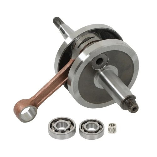 Motorcycle Crank shaft Crankshaft Fit For Yamaha YZ80 1993 1994 1996-2001