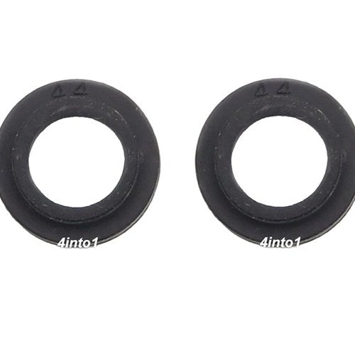 Set of 2 - Genuine Honda Meter Grommets 37244-307-670 CL175 CM185T CB450SC GL650