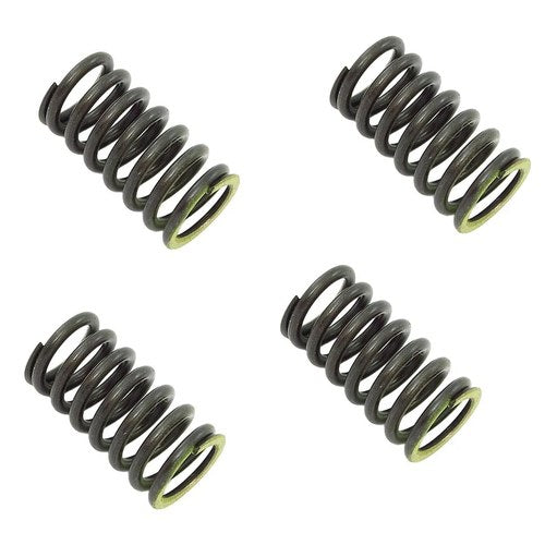 Set of 4 - Genuine Honda Clutch Springs - 95014-75140 - CB350 CB750 CL100 SL125