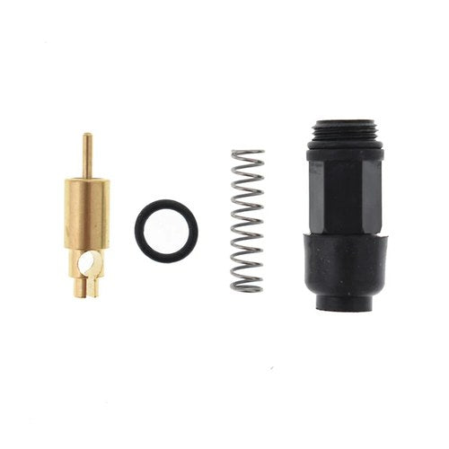 Carburetor Choke Starter Plunger Rebuild Kit Fit For Arctic Cat 250 300 375 500