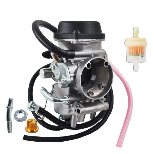 Carburetor Carb For Suzuki Quadsport Z400 LTZ400LTZ 400 2003-07 Kawasaki KFX400