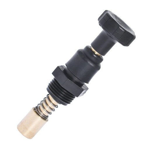Choke Plunger Valve for DRZ400 YFZ450 Fcr MX Fcr MX37 Fcr MX39 Fcr MX40 New