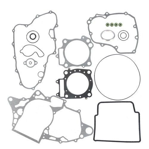 Top & Bottom End Gasket Kit Set For Honda Trx 450ER 2006-2009 / 2012 2013 2014