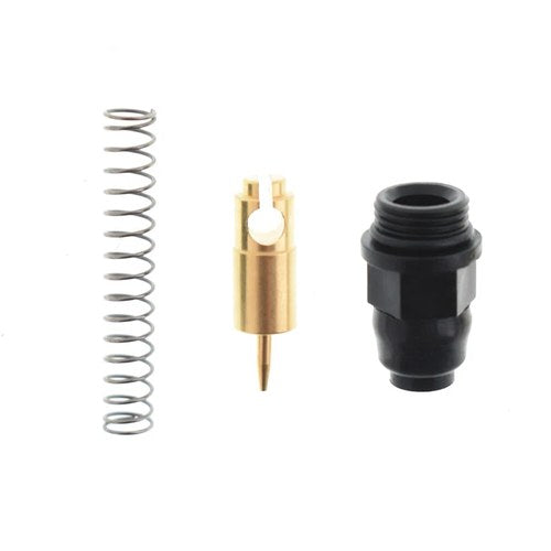 Carburetor Choke Starter Plunger Rebuild Kit For Yamaha YFM350 YFM400 YFM660 US