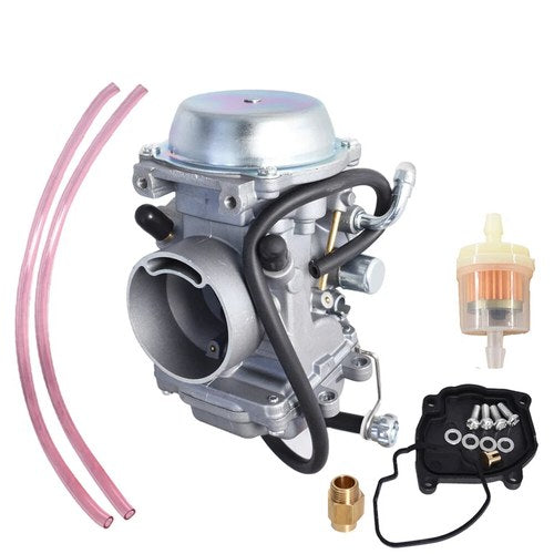 Carburetor fits for Arctic Cat 500 Arctic Cat LT-F500F 1998 1999 4x4