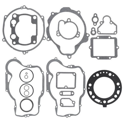 Set for Honda CR85R 2003-2007 Complete Gasket Kit Top & Bottom End Engine