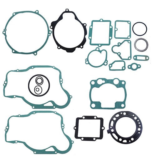 Top and Bottom End Gasket Kit For Kawasaki KX250 KX 250 1993-2003 Usa