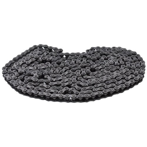 #35 Roller Chain 10 Feet with 2 Connecting Links 0.375???? New