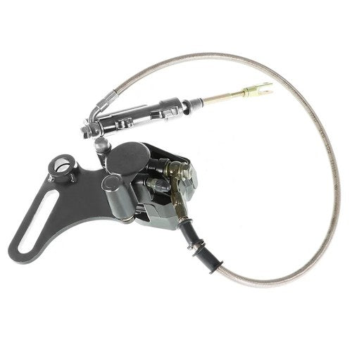15mm Rear Disc Brake Caliper Master Cylinder Dirt PitBike 125cc-150cc Apollo SSR