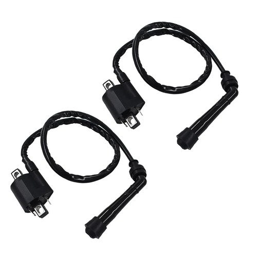 For Suzuki Vl800 Vl800t Vl800z Boulevard C50 2005-2015 2pcs Ignition Coils