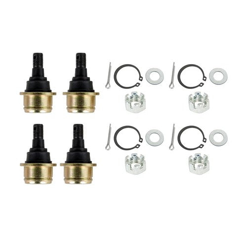 Fit For Honda Foreman 400 TRX400 4x Upper and Lower Ball Joints 1995 - 2005