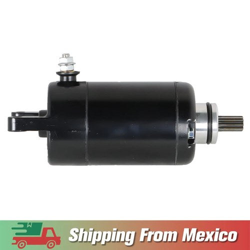 For Kawasaki EX250 Ninja 250R 1988-2012 / Eliminator 250 EL250 / HS Starter Mex