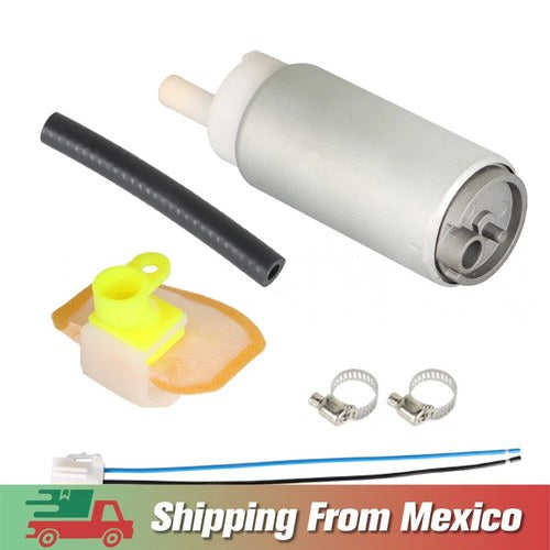 Intank Fuel Pump for Suzuki GSXR600 600 2000-2007 Mex