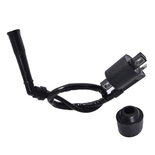 Ignition Coil 5FU-82310-00-00 For Yamaha Big Bear 400 YFM400 2000-2012