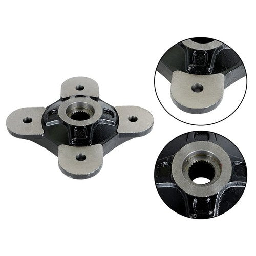 Front or Rear Wheel Hub For Polaris XP Rzr 1000 2014-17 / Rzr XP 4 1000 2014-17