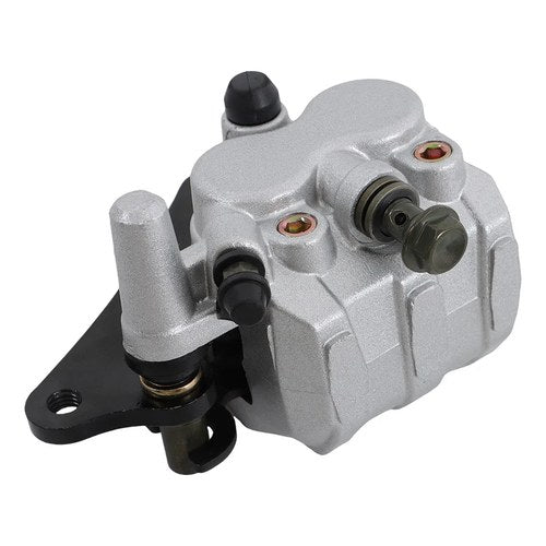 Front Brake Caliper W/Pads For Honda Rebel 250 CMX250C 85 -87