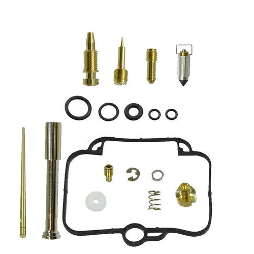 Carburetor Rebuild Kit For Suzuki DR650SE DR 650 SE 1996-2009