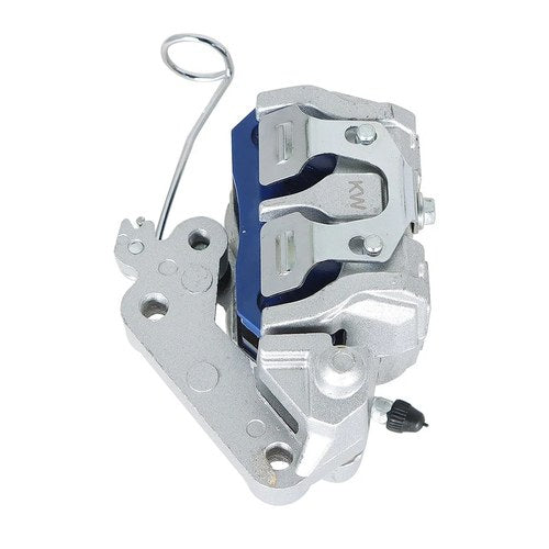 Motorcycle Front Brake Lower Pump Master Hydraulic Disc Cylinder Caliper Kit