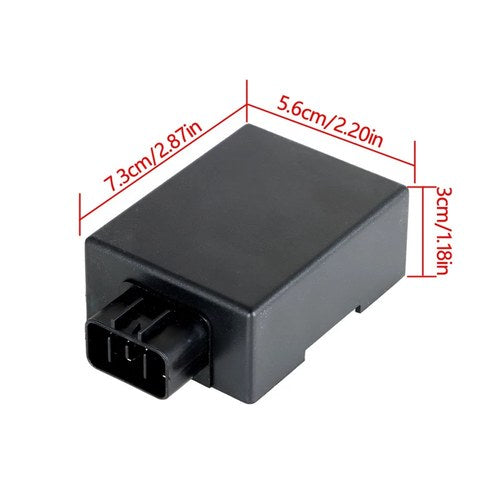 3087169 Box Ignition Module For Polaris Ignitor CDI Sportsman 500 HO 2002-2004