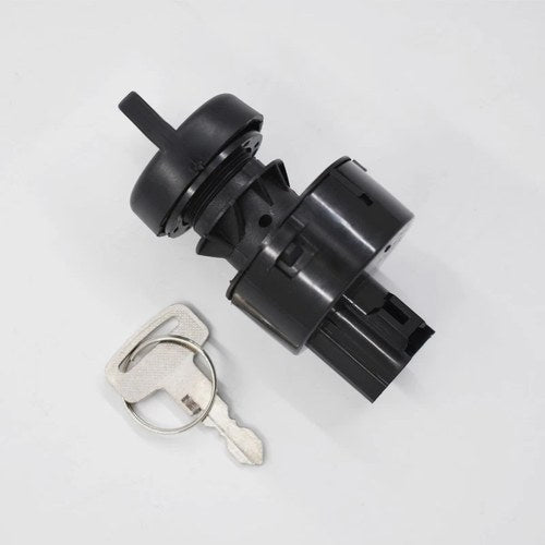Ignition Key Switch For 2008 2009 2010-2016 Arctic Cat Prowler 400 500 550 650