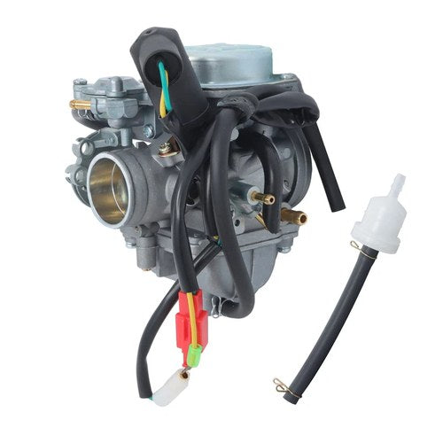 Carburetor Fits For Honda Helix CN250 CN250L 1986-2008 Scooter Carb