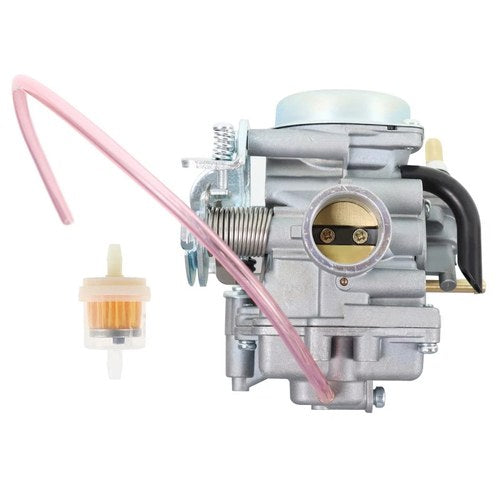 Carburetor 811613 812259 Fits for Eton 4-stroke TK E-TON Rover & Viper 70cc 90cc