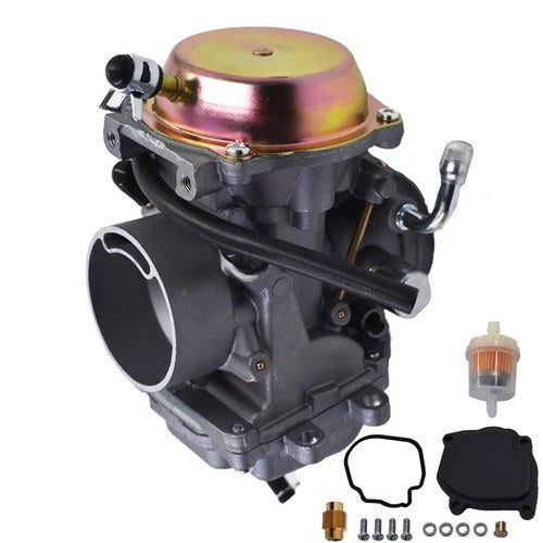 Fit For Polaris Sportsman 400 HO 4X4 SE 2014 Carburetor New