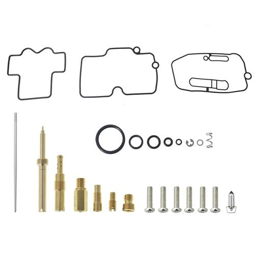 Carburetor Carb Rebuild Repair Kit for Honda TRX450R TRX450ER 2006-2014