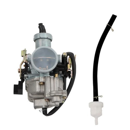 Motorcycle Carburetor PZ30 30mm Acceleration Pump For 200CC 250CC