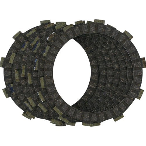 Vesrah VC-175 Clutch Friction Plate Set Honda CR125 XR400 CBR600 Yamaha YZF-R3