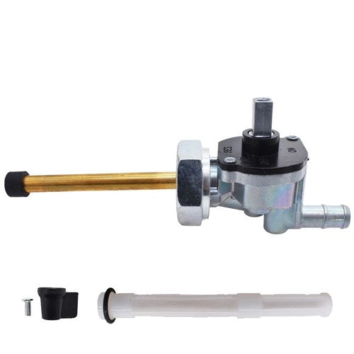 For Honda Shadow Ace Aero Spirit VT1100 Fuel Gas Valve Petcock 16950-MAH-023