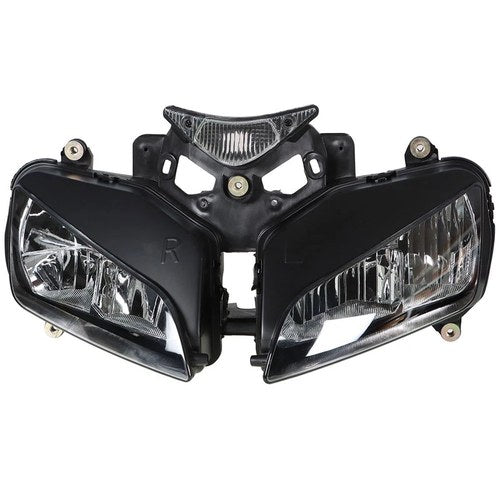 For Honda Cbr 1000RR 2004 2005 2006 2007 Front Headlight Head lamp