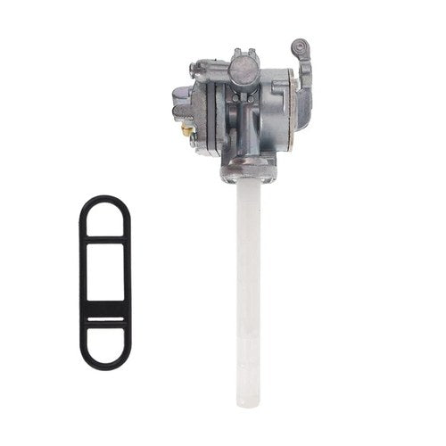 For Yamaha 1985-1986 XJ900R Seca 1983 XJ700 Maxim Fuel Petcock Valve Assembly