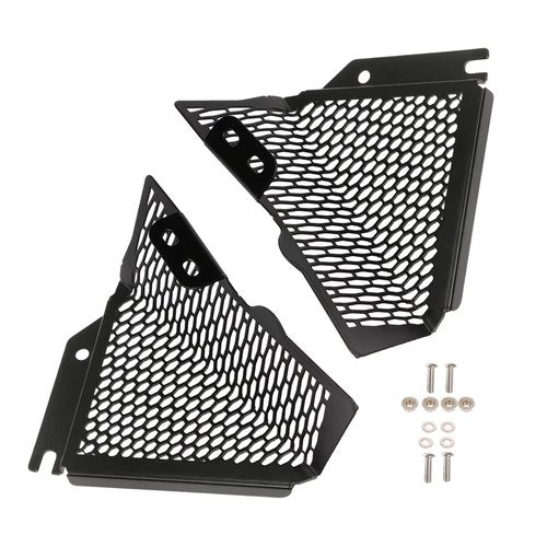 For Honda Gold Wing GL1800 F6B 2018-2024 Radiator Guard Water Tank Net