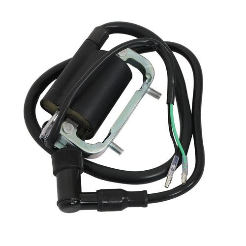 Ignition Coil with Spark Plug Cap For Honda CT90 CM91 30530-102-780 Trail 90 New