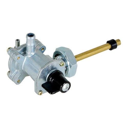 For Honda VTX1300C VTX1300R VTX1300S VTX1300T Fuel Vacuum Petcock 16950-MEM-674