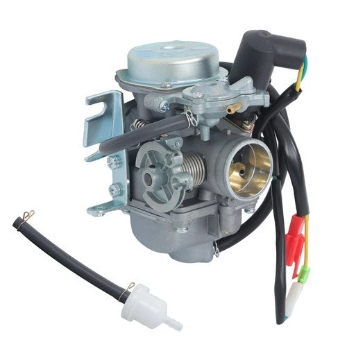 Carburetor Carb Choke For Honda Elite CH250 Scooter Moped 1985 1986 1987 1988