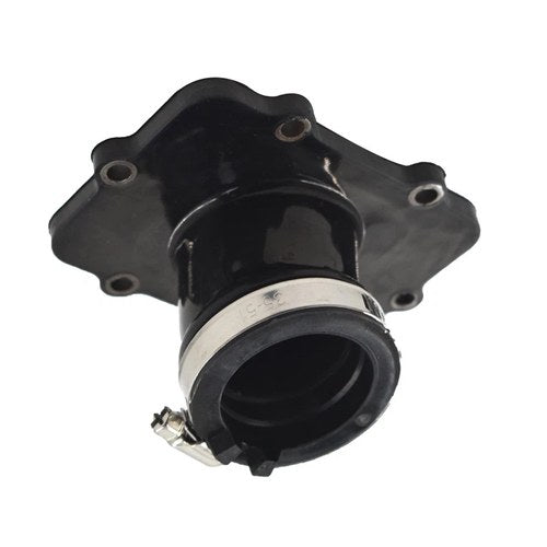 420867300 For Ski-Doo Expedition 550F 2005-09 Carburetor Flange Socket Carb Boot