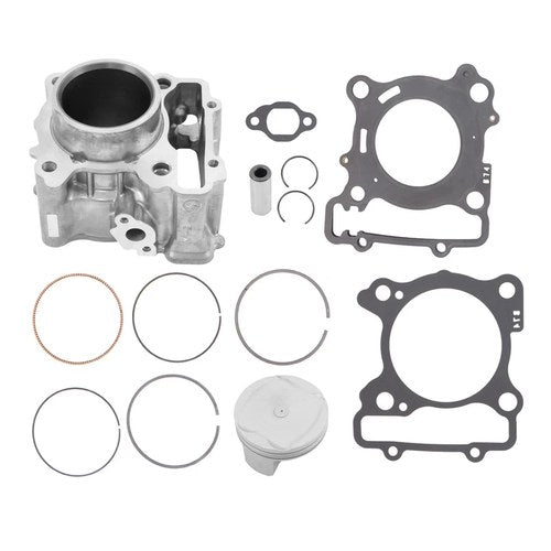For Yamaha XMAX300 Evolis 300 MWD300 New Cylinder Piston Rings Gasket Set