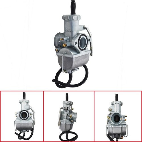 Carburetor For Honda SL100 SL125 TLR200 CB100 CB125S CL100 CL100S CL125S